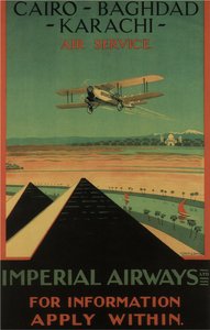 Imperial Airways