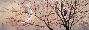 Primavera door Charles Caryl Coleman