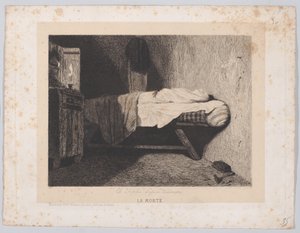 Dood, 1845-60