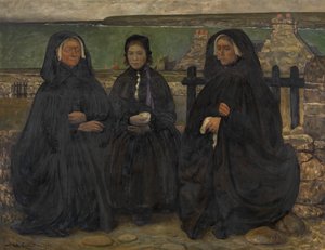  door Charles Cottet