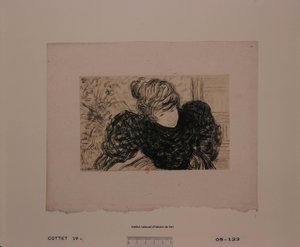  door Charles Cottet