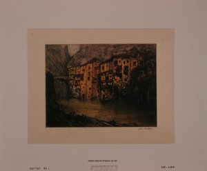  door Charles Cottet