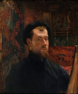 Zelfportret