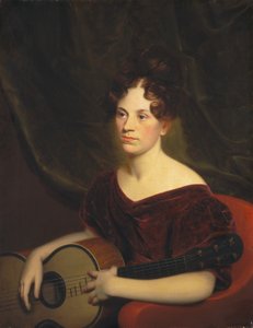 Cora Livingston