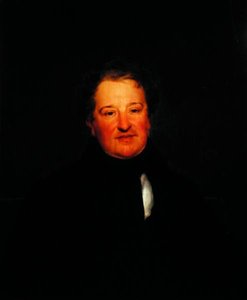 Portret van Gulian Crommelin Verplanck (1786-1870)