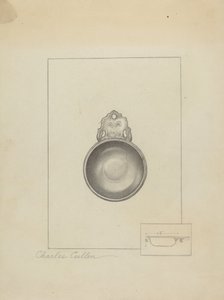 Tin Kom door Charles Cullen