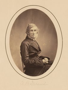  door Charles DeForest Fredricks