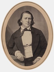  door Charles DeForest Fredricks