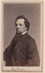  door Charles DeForest Fredricks