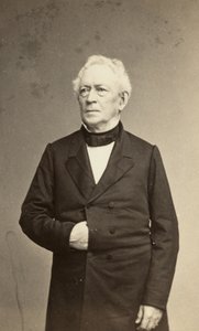  door Charles DeForest Fredricks