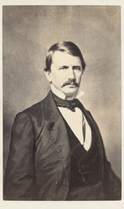 door Charles DeForest Fredricks