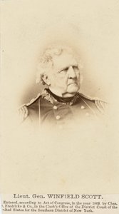  door Charles DeForest Fredricks