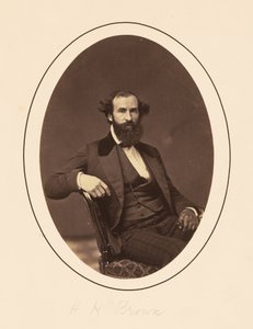  door Charles DeForest Fredricks