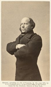  door Charles DeForest Fredricks
