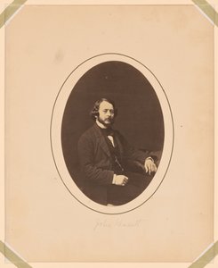  door Charles DeForest Fredricks