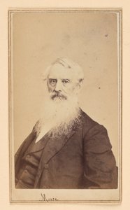  door Charles DeForest Fredricks