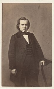  door Charles DeForest Fredricks