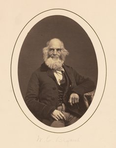  door Charles DeForest Fredricks