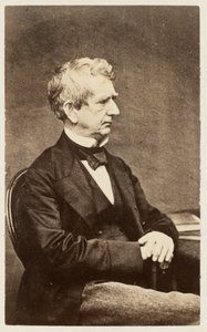  door Charles DeForest Fredricks