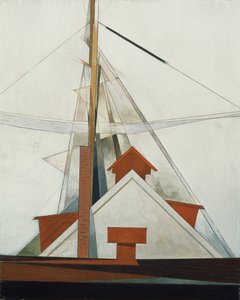 Schoorstenen, Ventilatoren