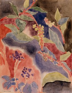  door Charles Demuth