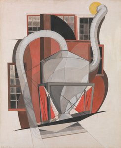 Machines, 1920