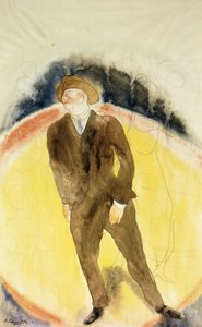 Vaudeville Figuur