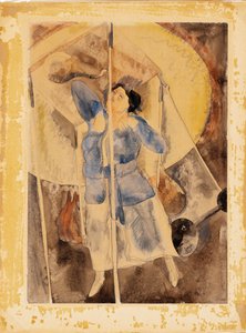 door Charles Demuth