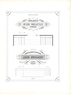  door Charles Derriey