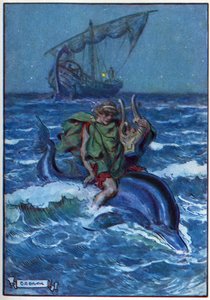 Arion, uit 