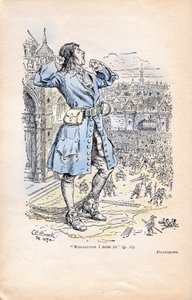  door Charles Edmund Brock