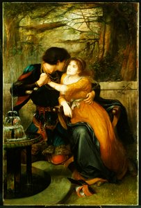 Paolo en Francesca