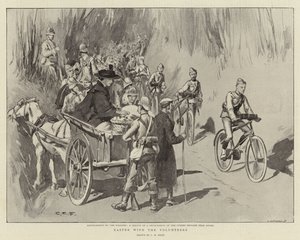 Pasen met de Vrijwilligers
