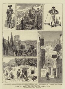 Wereldreis Zeilen in de Ceylon, III