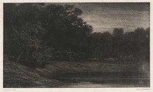 Hertenjacht