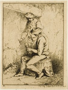 Drinkers