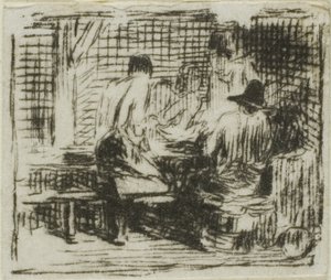 Drinkers