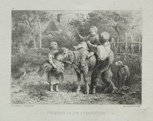 Eerste Rijles