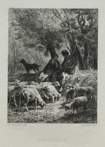 Pastorale