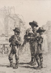Pifferaris