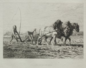 Ploegen