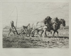 Ploegen