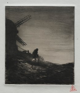 De molen