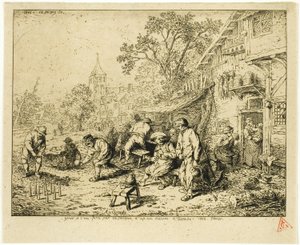 De Kegelaars