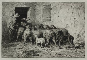 De terugkeer