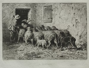 De Terugkeer