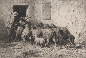 De Terugkeer
