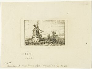 Molen