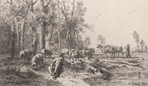 Winter, 1864
