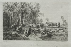 Winter, 1864
